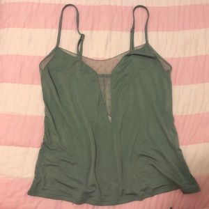 VS Body by Victoria Supersoft Sleep Cami